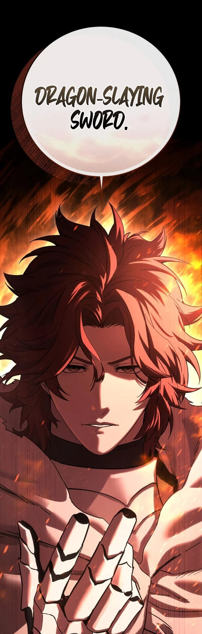 star embracing swordmaster chapter 102 - Page 17