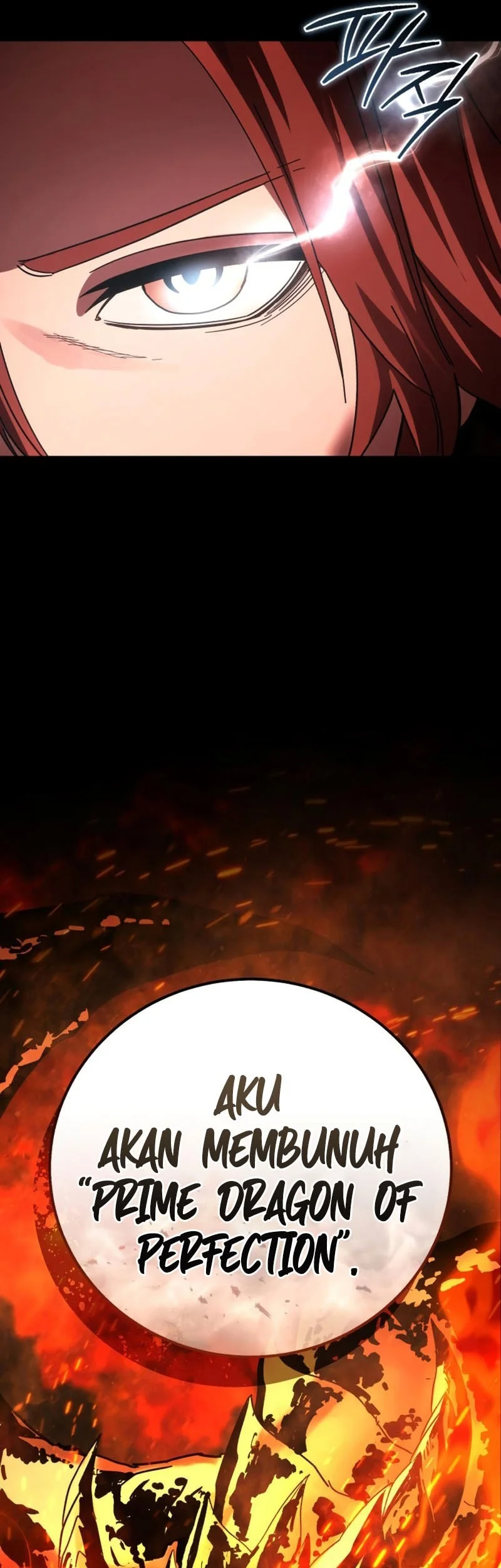 star embracing swordmaster chapter 102 - Page 19