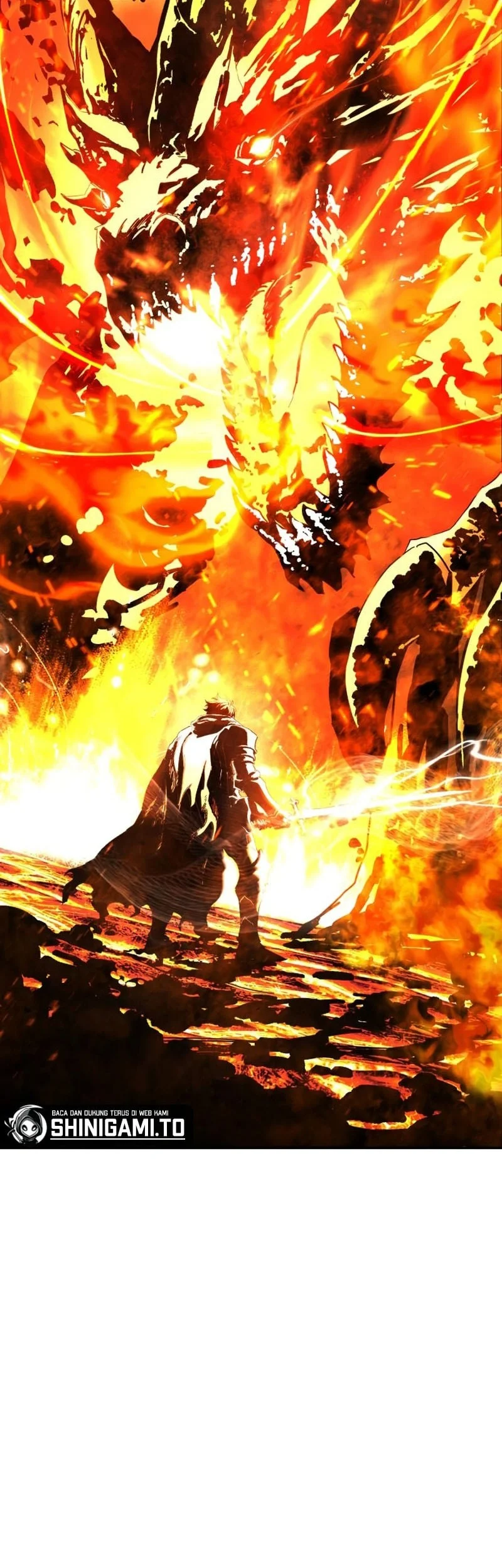 star embracing swordmaster chapter 102 - Page 20