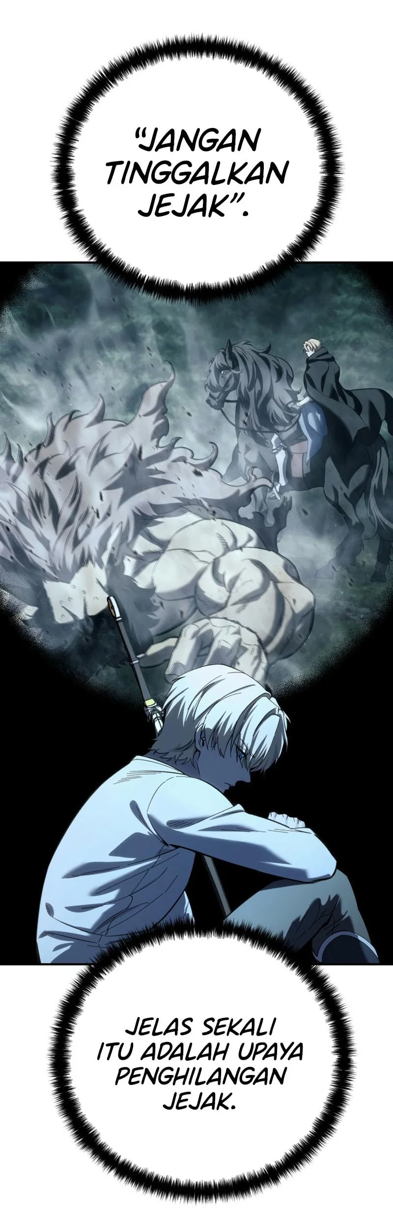 star embracing swordmaster chapter 102 - Page 26