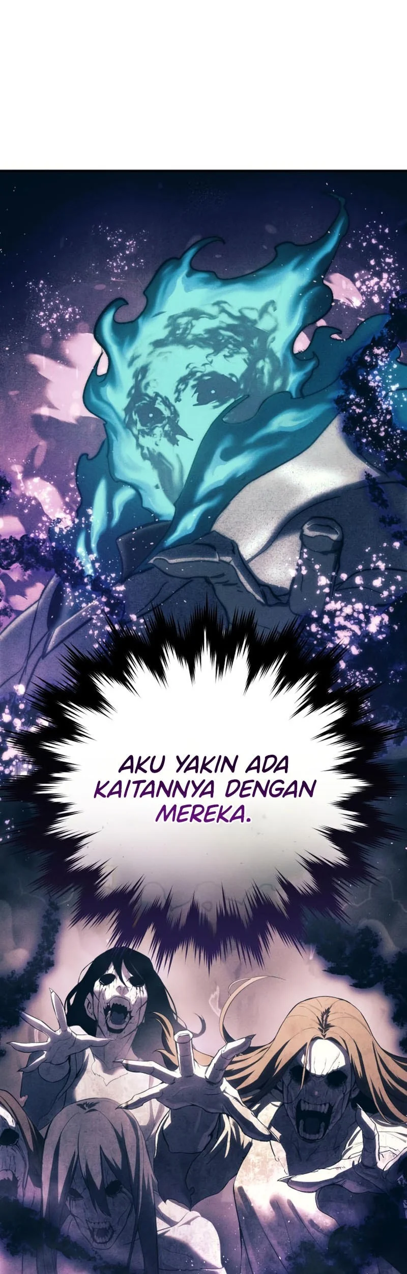 star embracing swordmaster chapter 102 - Page 27