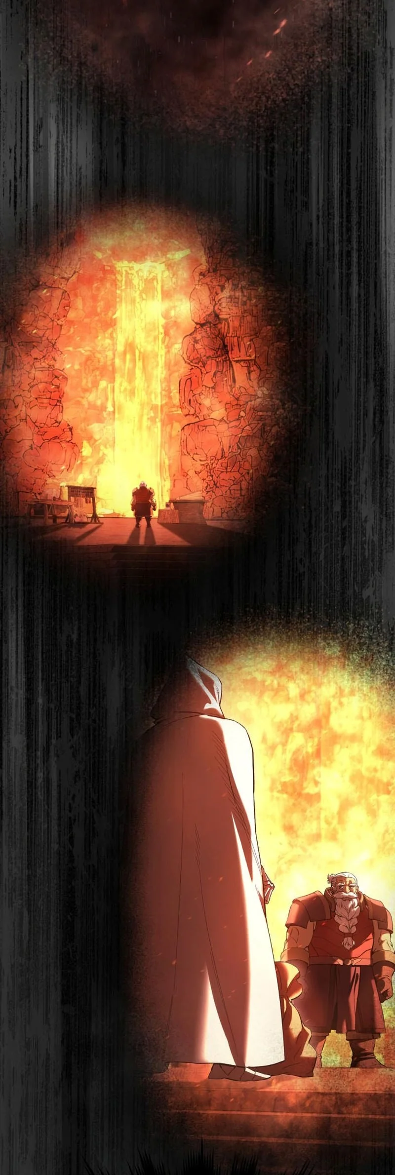 star embracing swordmaster chapter 102 - Page 34