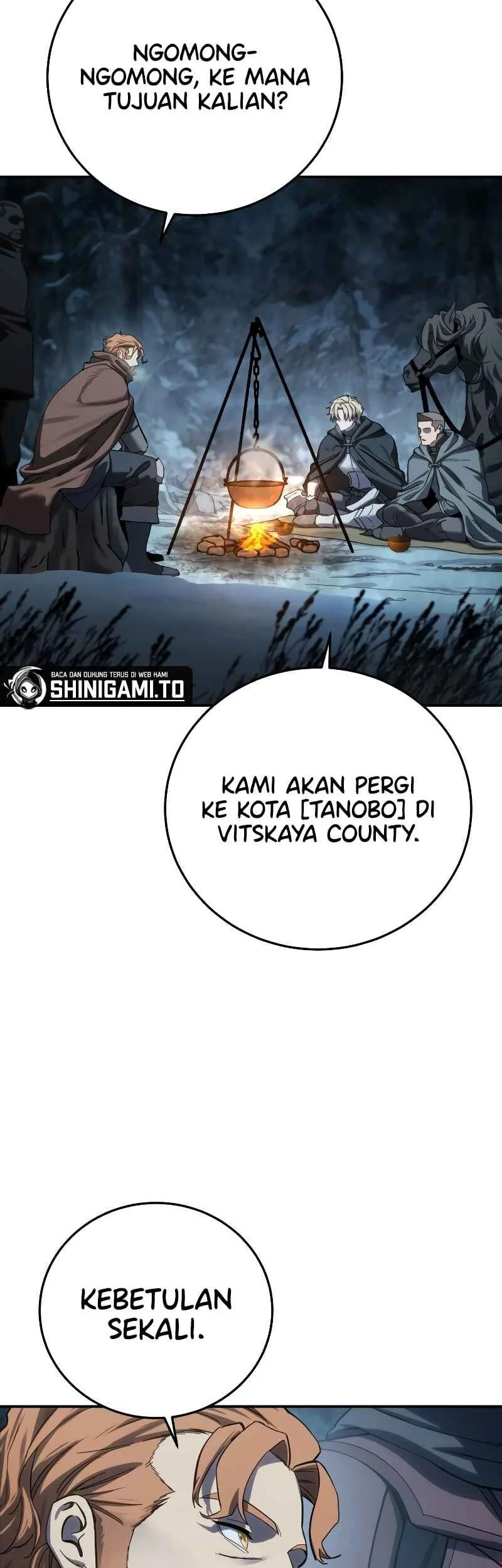 star embracing swordmaster chapter 103 - Page 35