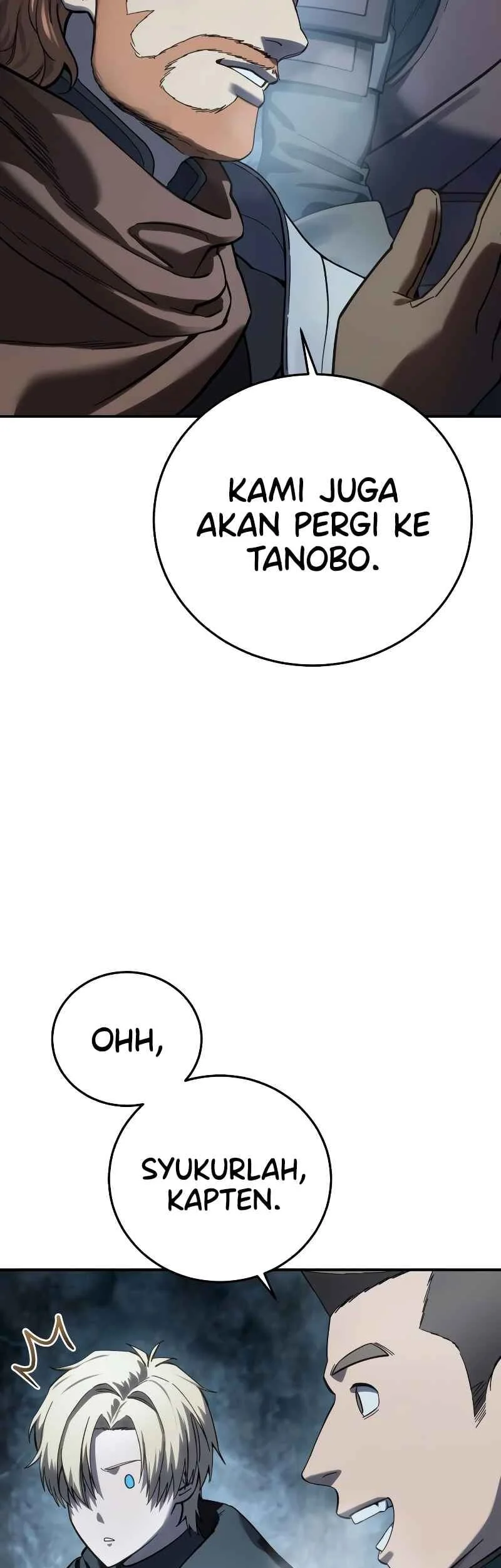 star embracing swordmaster chapter 103 - Page 36