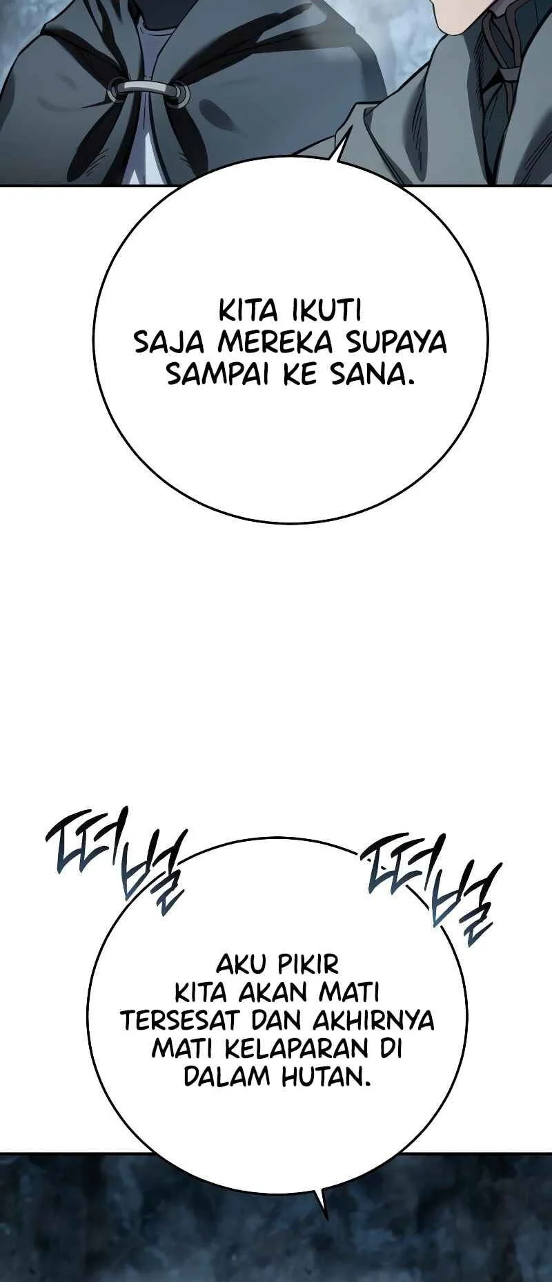 star embracing swordmaster chapter 103 - Page 37