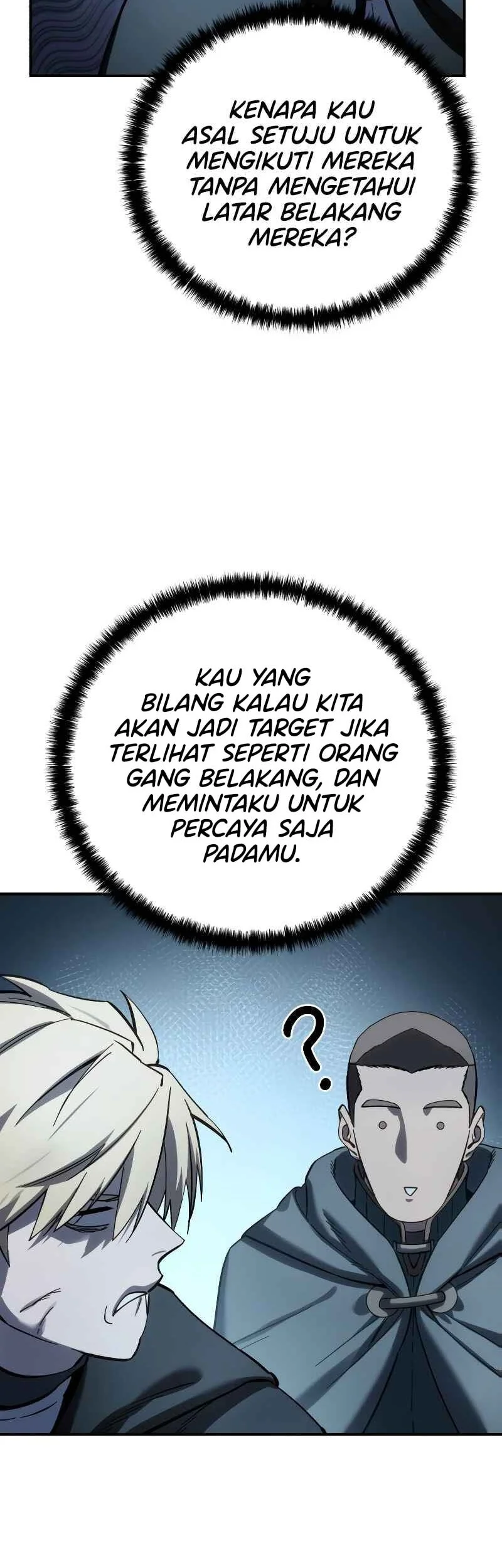 star embracing swordmaster chapter 103 - Page 39