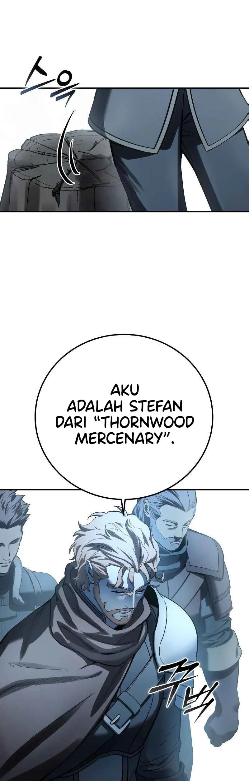 star embracing swordmaster chapter 103 - Page 40