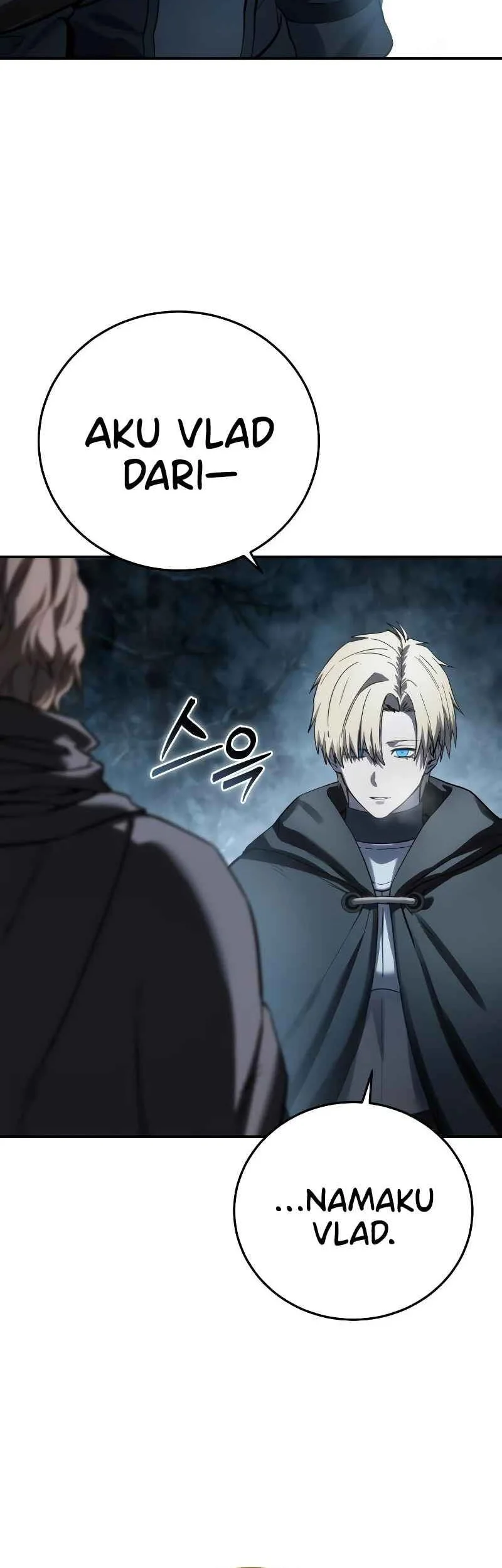 star embracing swordmaster chapter 103 - Page 41