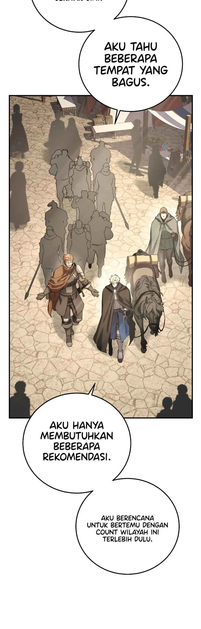 star embracing swordmaster chapter 103 - Page 47