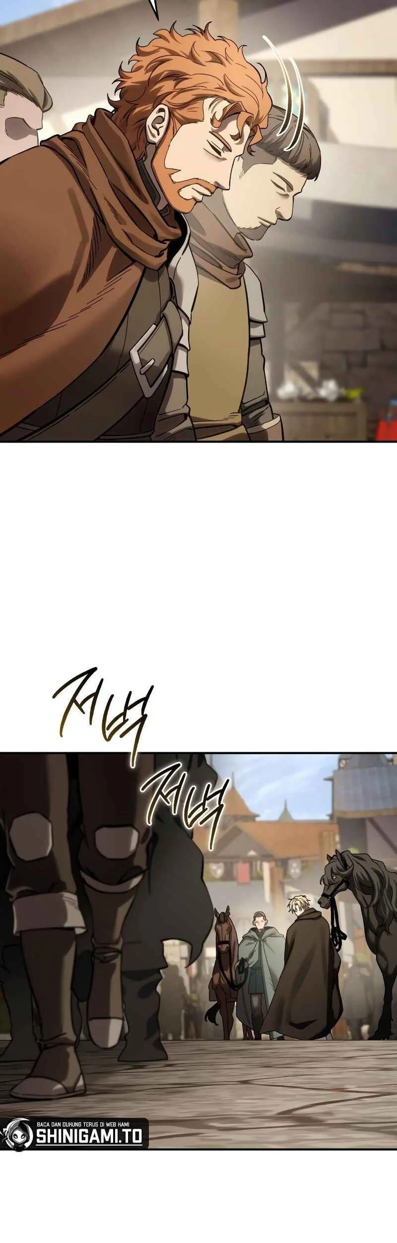 star embracing swordmaster chapter 103 - Page 51