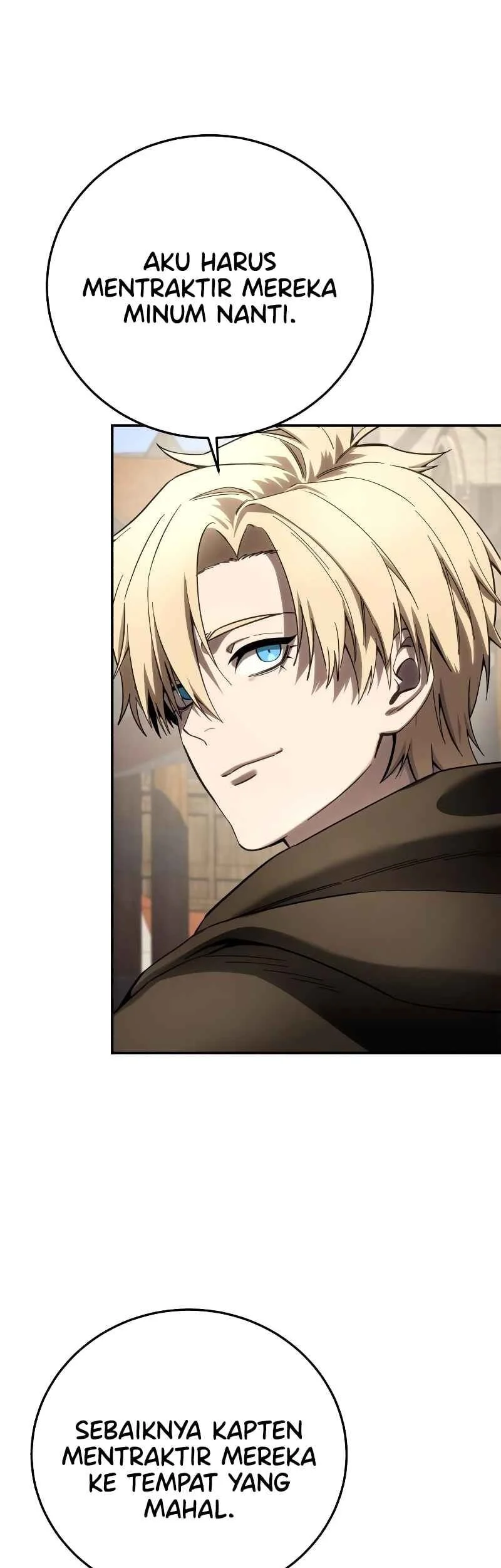 star embracing swordmaster chapter 103 - Page 52