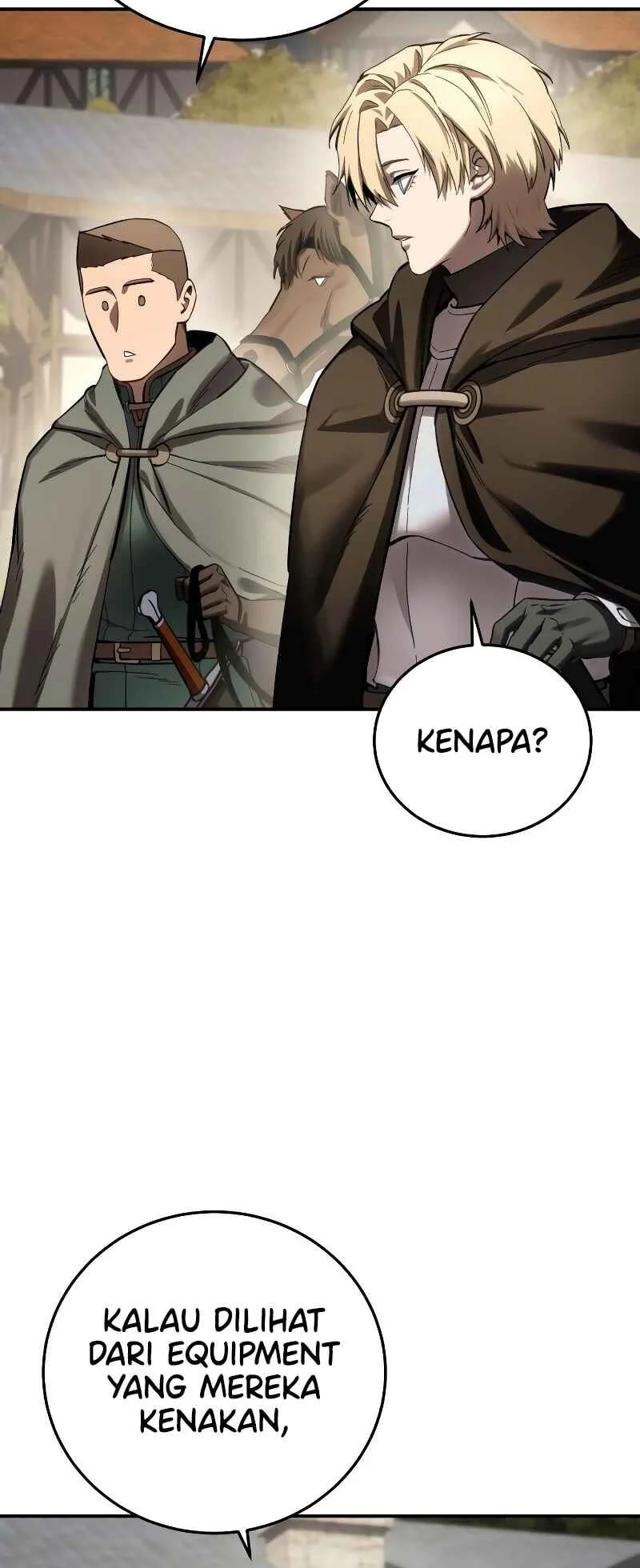 star embracing swordmaster chapter 103 - Page 53