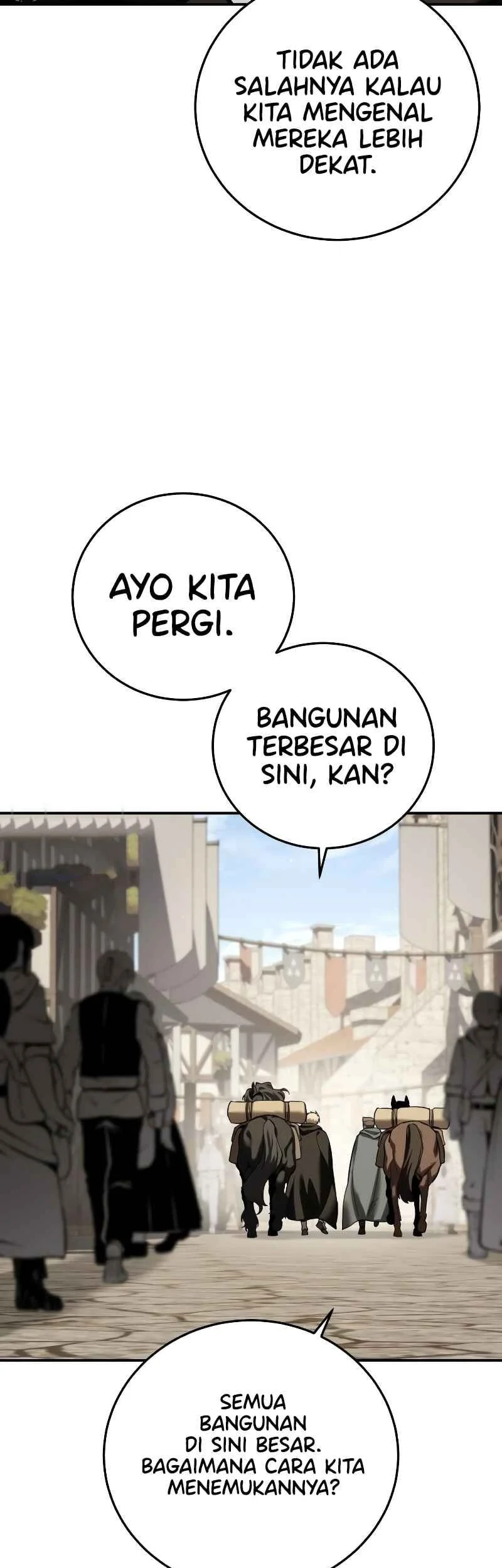 star embracing swordmaster chapter 103 - Page 56