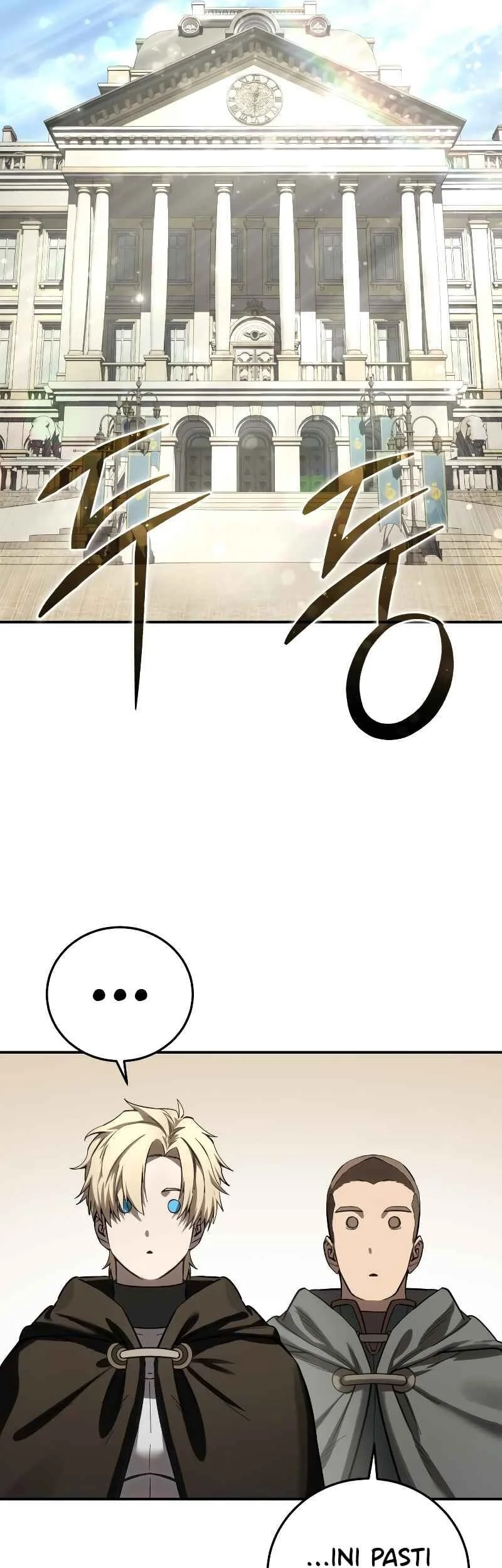 star embracing swordmaster chapter 103 - Page 58