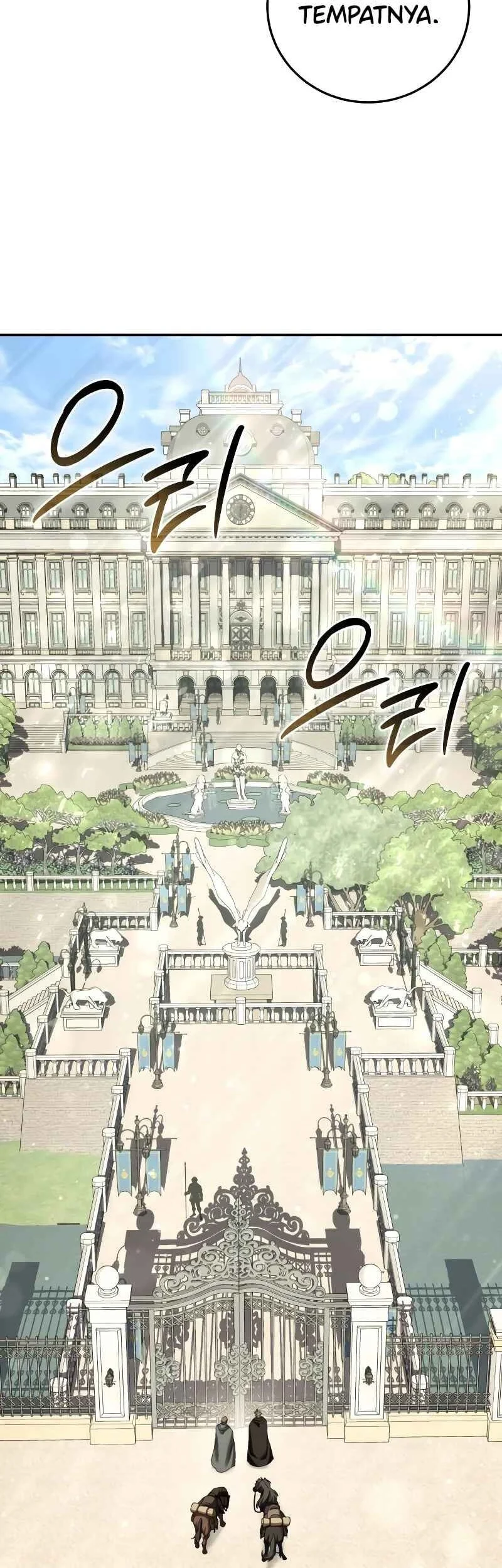 star embracing swordmaster chapter 103 - Page 59