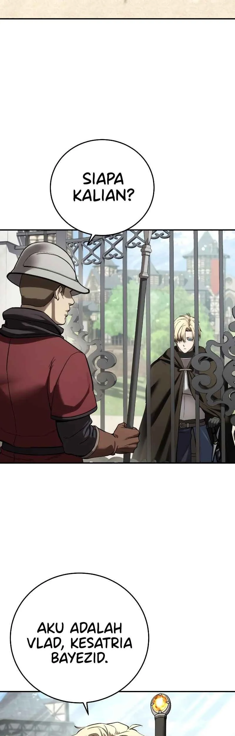 star embracing swordmaster chapter 103 - Page 60