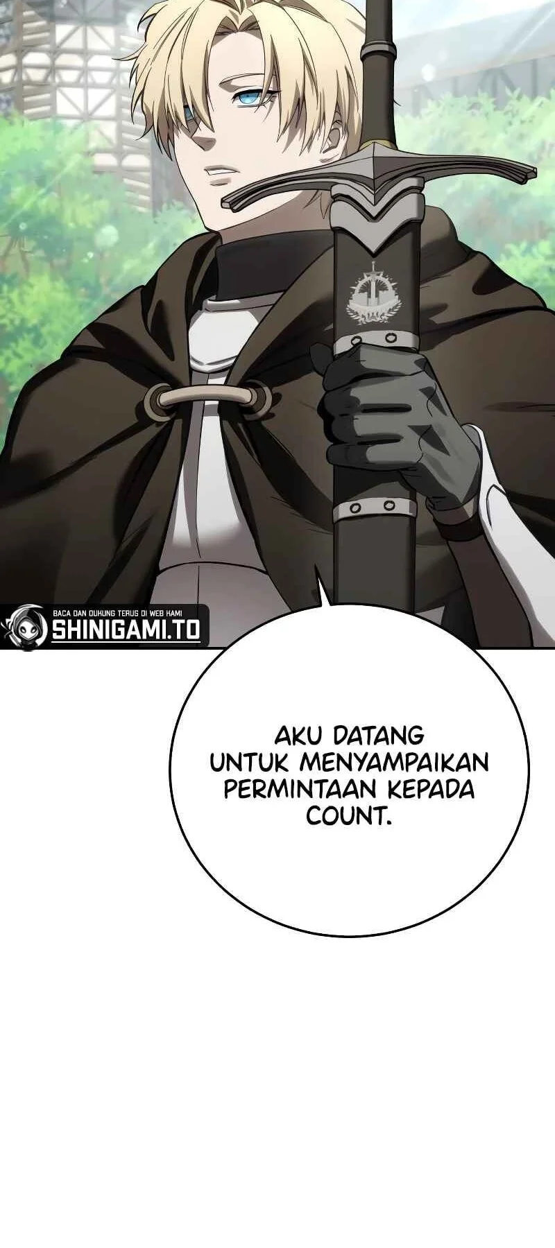 star embracing swordmaster chapter 103 - Page 61