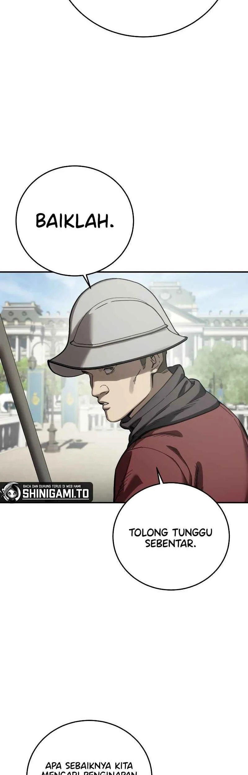 star embracing swordmaster chapter 103 - Page 63