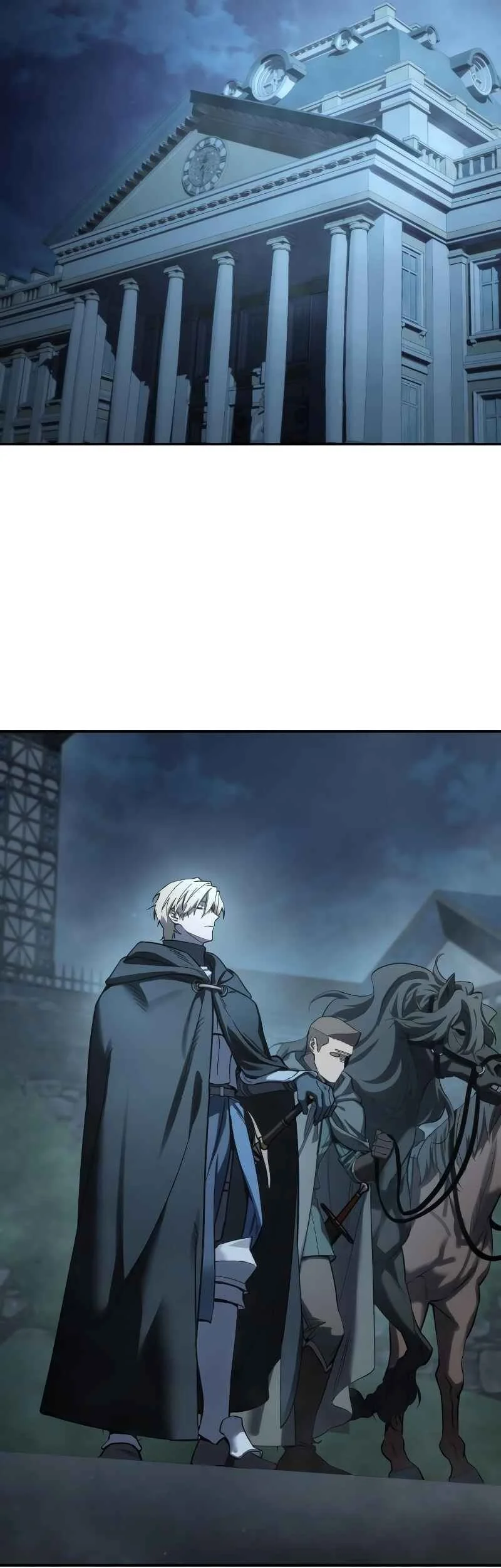 star embracing swordmaster chapter 103 - Page 66