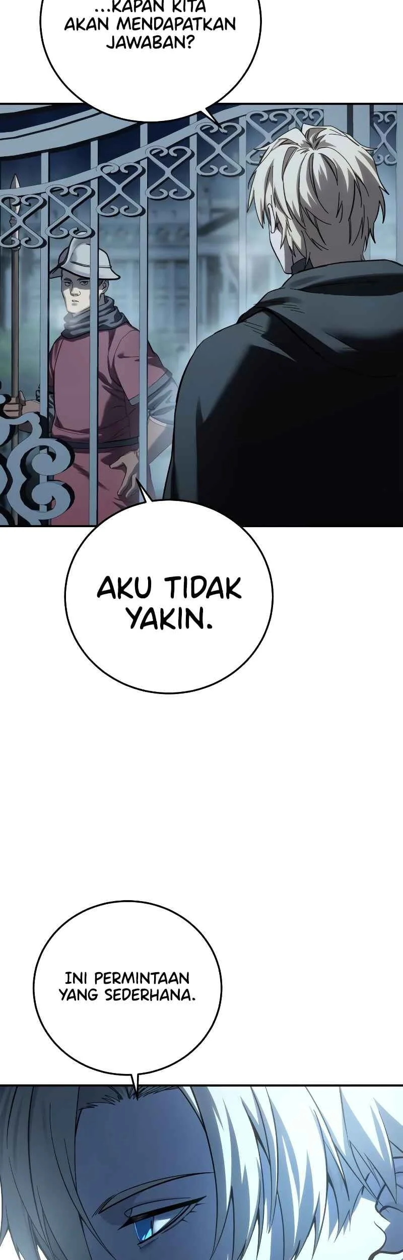 star embracing swordmaster chapter 103 - Page 68