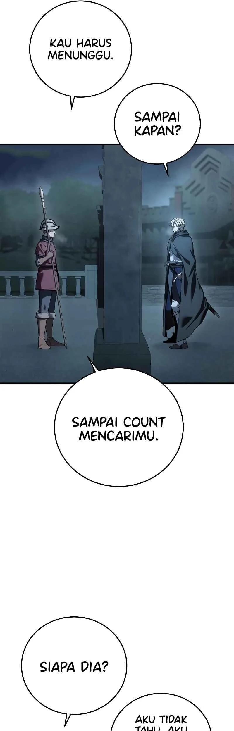 star embracing swordmaster chapter 103 - Page 70