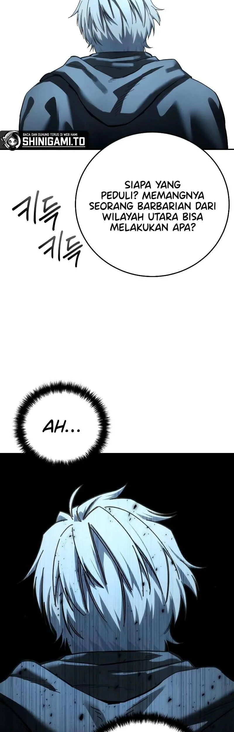 star embracing swordmaster chapter 103 - Page 72