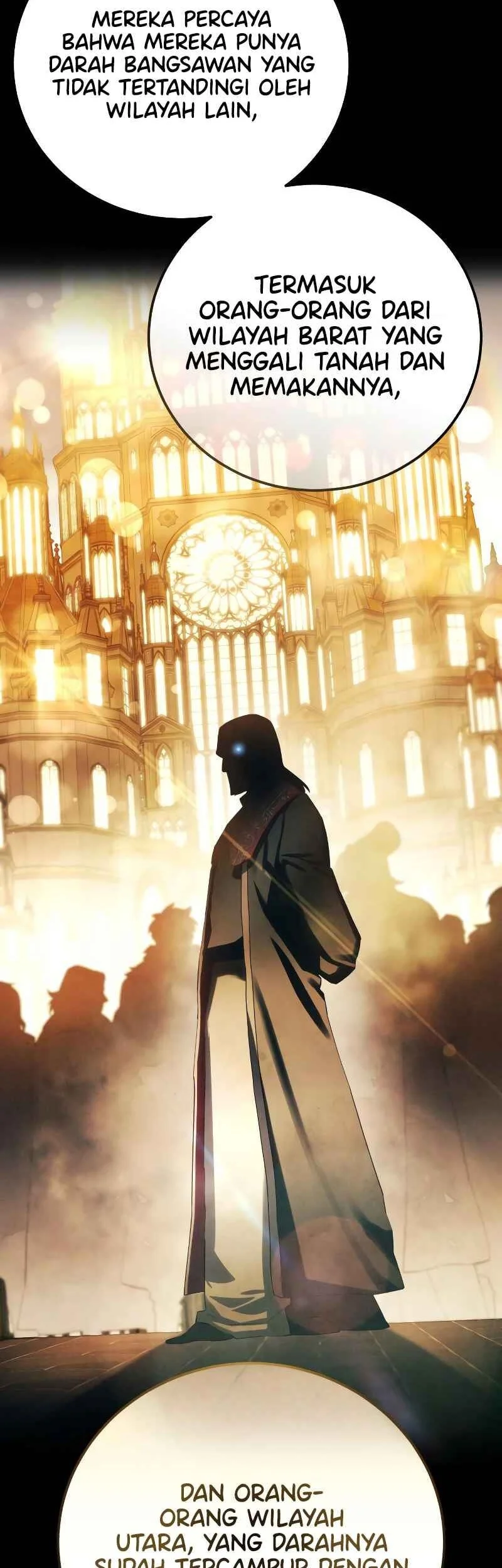 star embracing swordmaster chapter 103 - Page 75