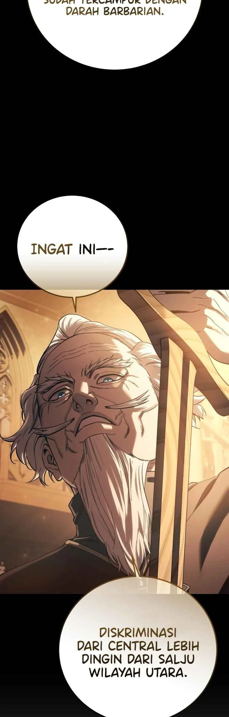 star embracing swordmaster chapter 103 - Page 76