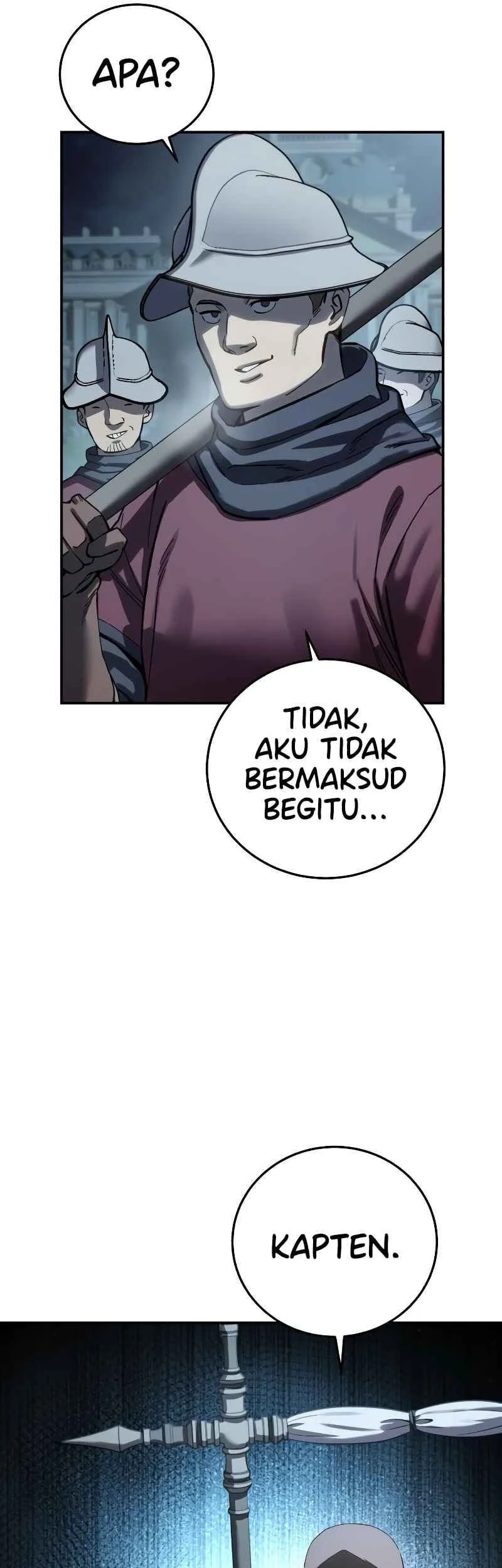 star embracing swordmaster chapter 103 - Page 78