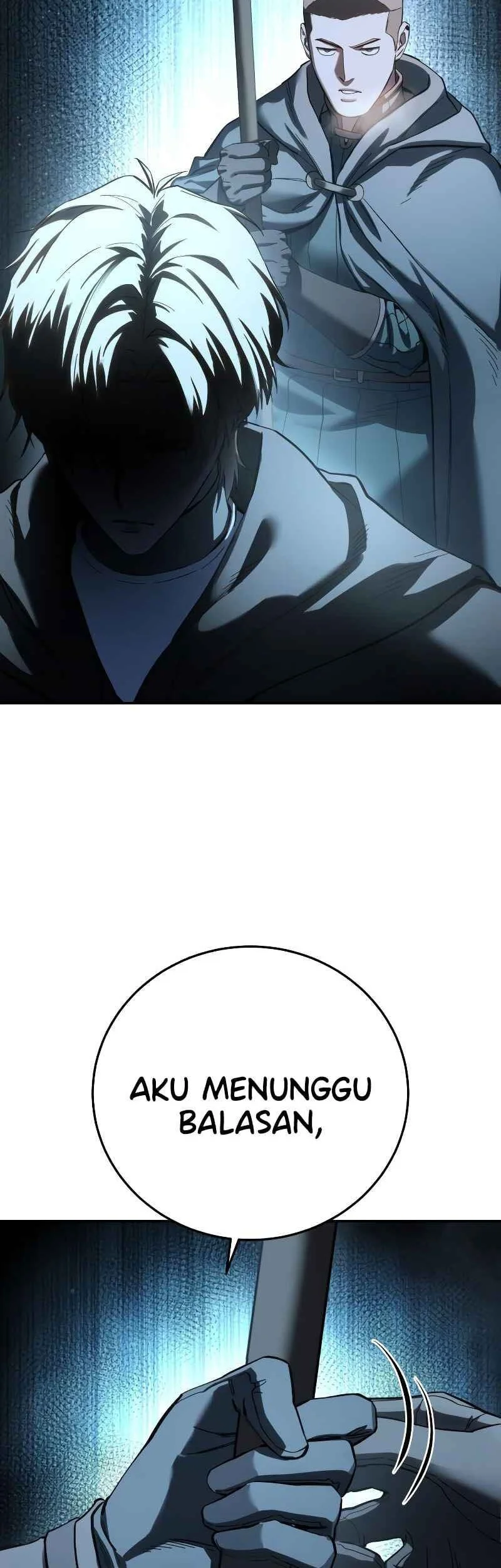 star embracing swordmaster chapter 103 - Page 79