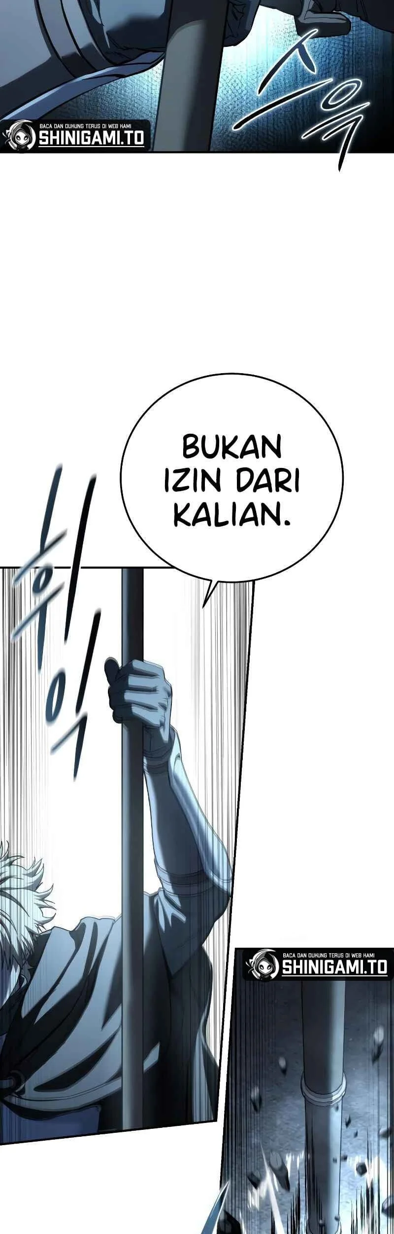 star embracing swordmaster chapter 103 - Page 80