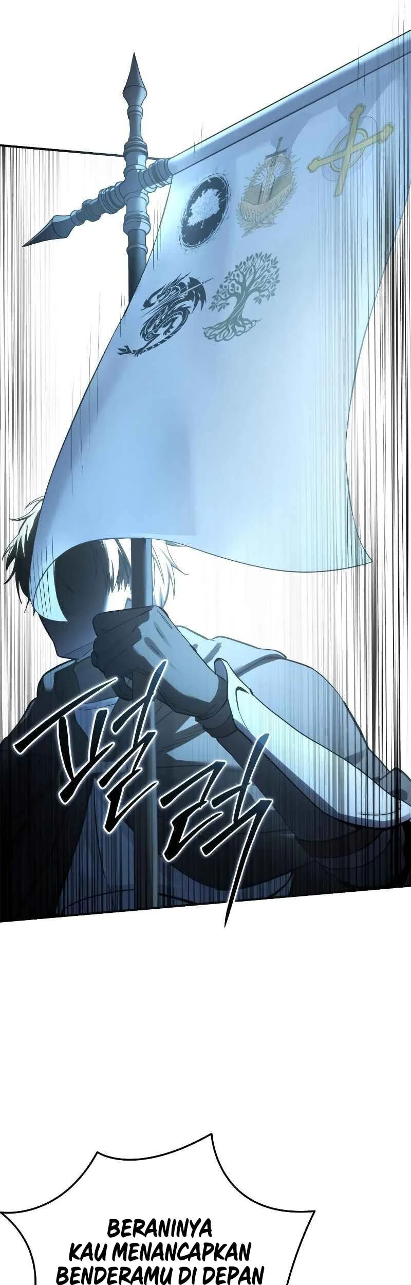 star embracing swordmaster chapter 103 - Page 82