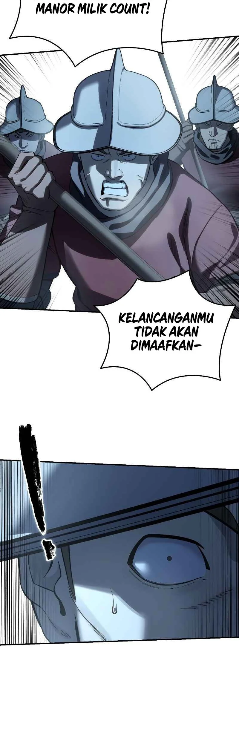 star embracing swordmaster chapter 103 - Page 83