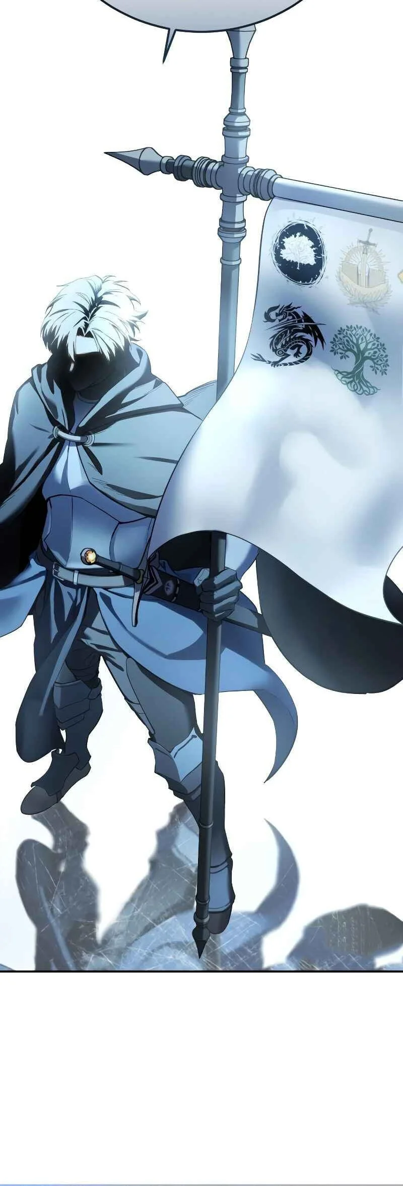 star embracing swordmaster chapter 103 - Page 85