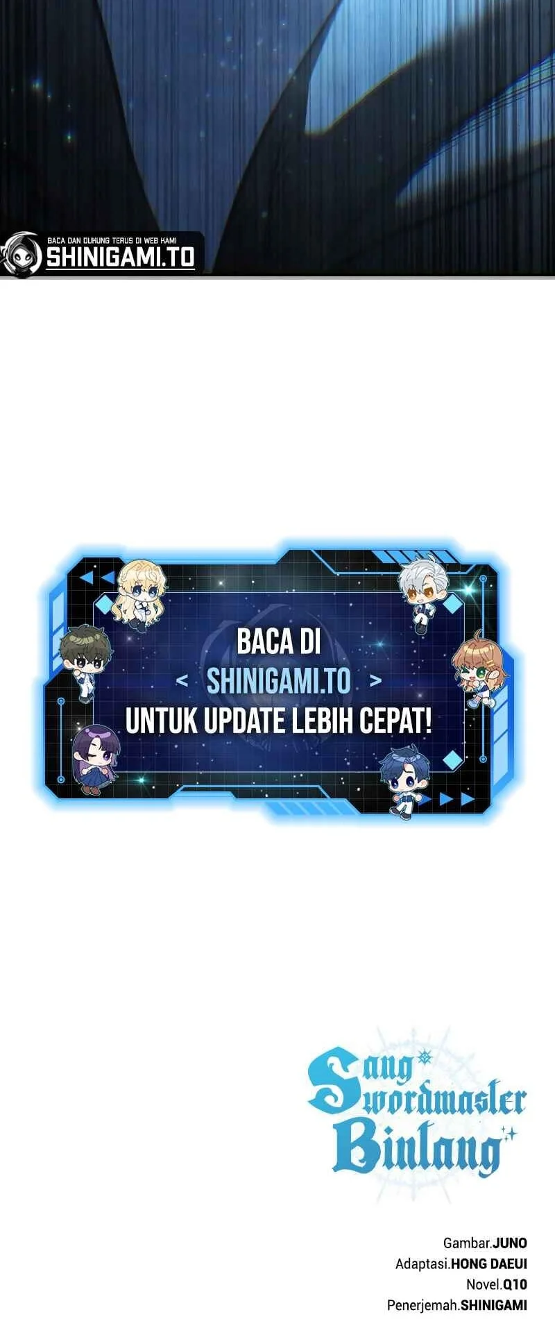 star embracing swordmaster chapter 103 - Page 87