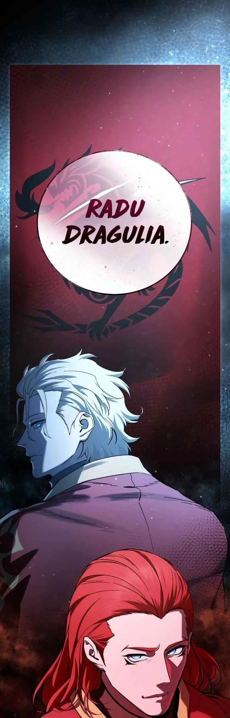 star embracing swordmaster chapter 103 - Page 2