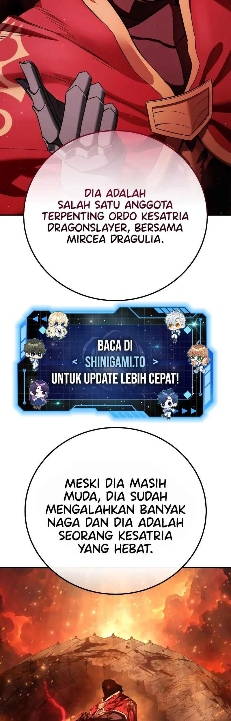 star embracing swordmaster chapter 103 - Page 3