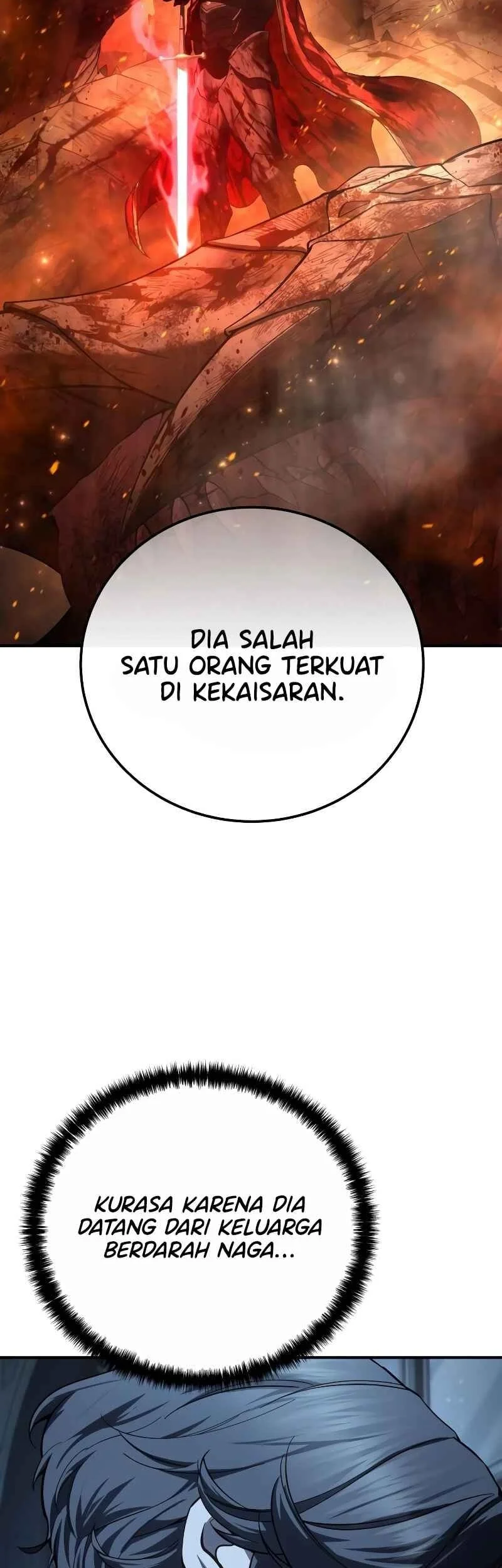 star embracing swordmaster chapter 103 - Page 4