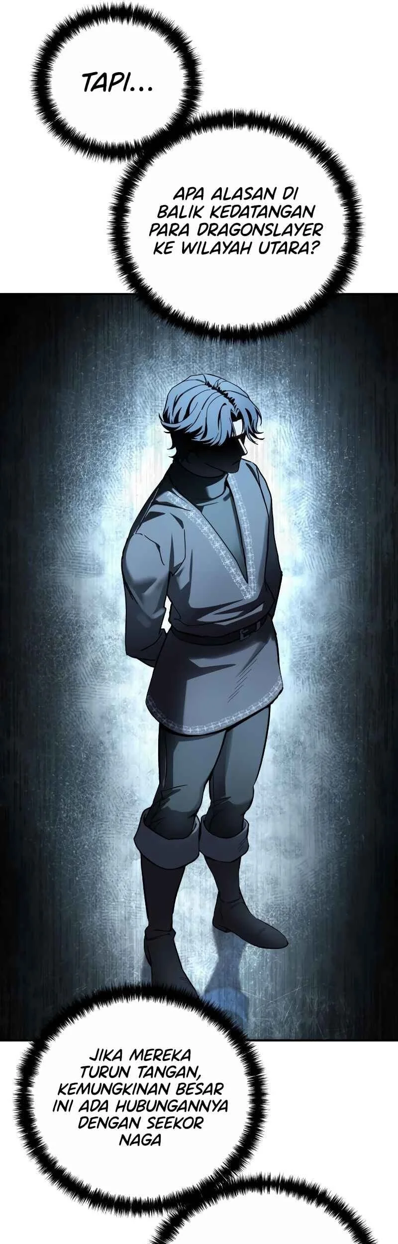 star embracing swordmaster chapter 103 - Page 6