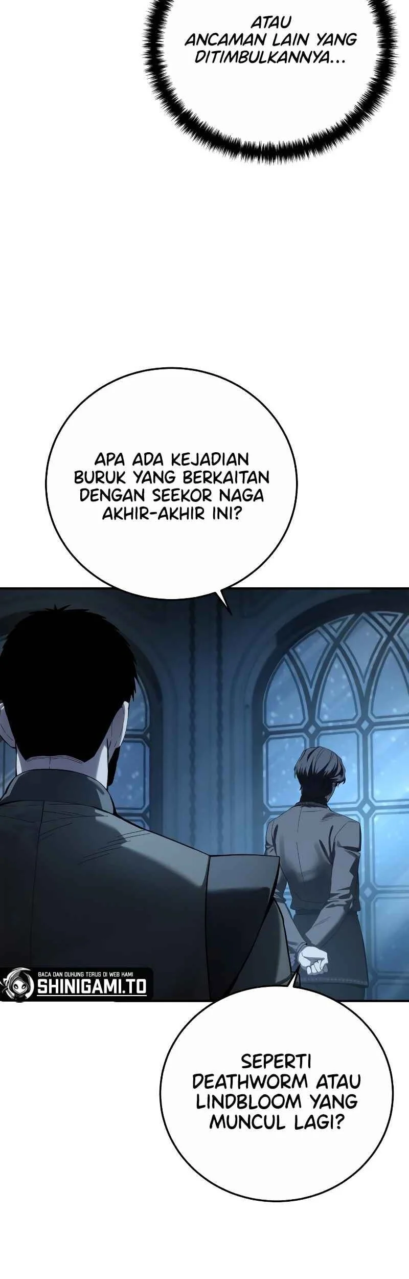 star embracing swordmaster chapter 103 - Page 7