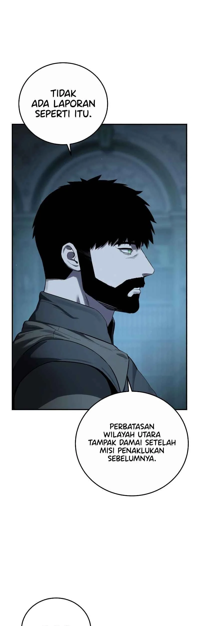 star embracing swordmaster chapter 103 - Page 8