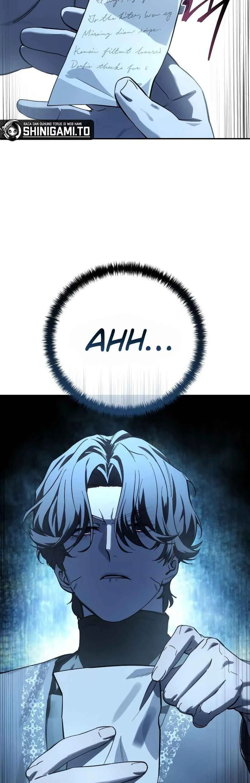 star embracing swordmaster chapter 103 - Page 12