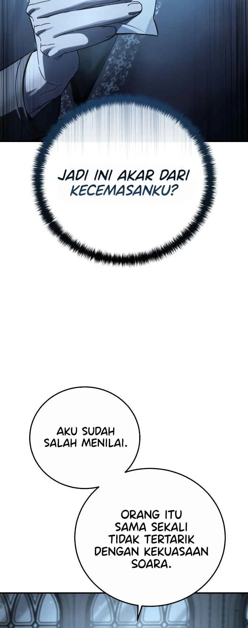 star embracing swordmaster chapter 103 - Page 13