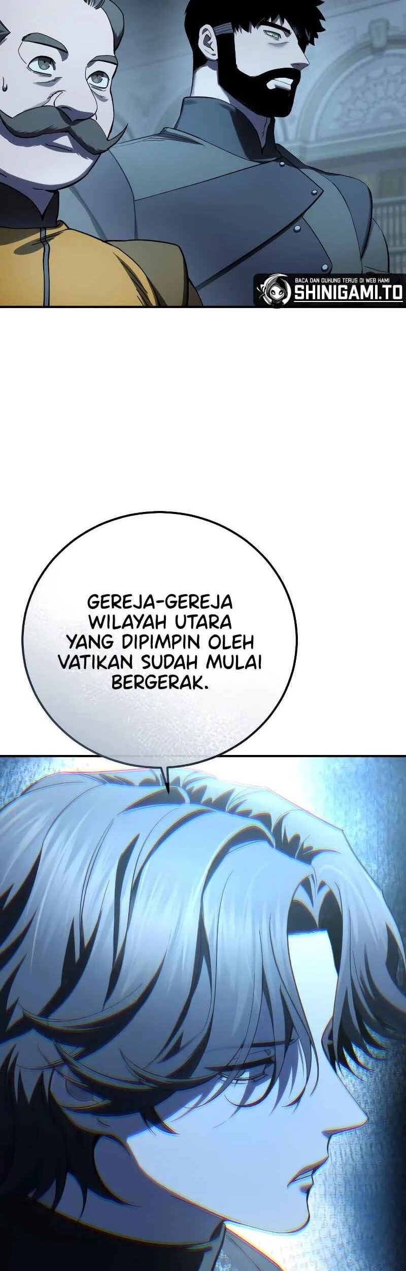 star embracing swordmaster chapter 103 - Page 15