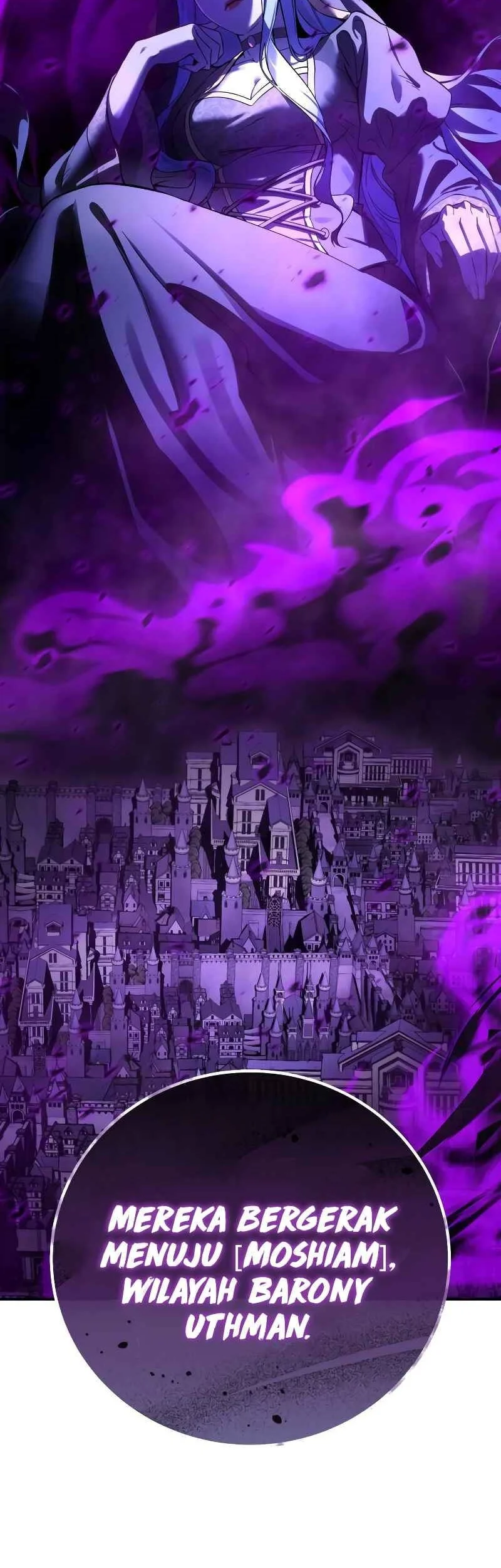 star embracing swordmaster chapter 103 - Page 17