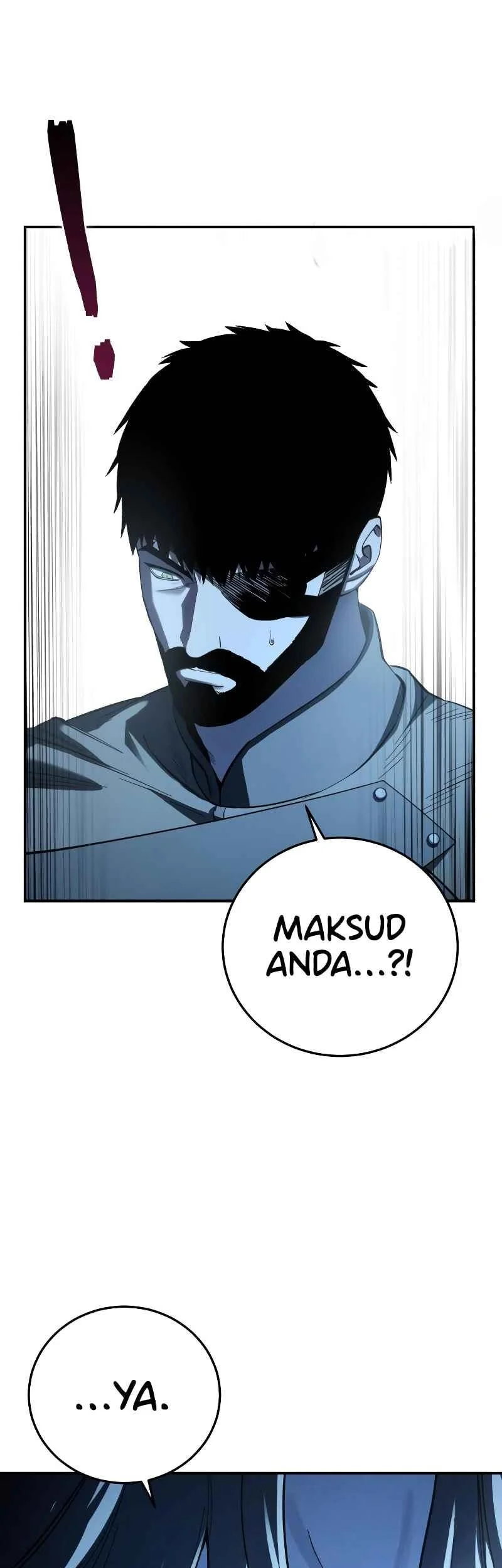 star embracing swordmaster chapter 103 - Page 18