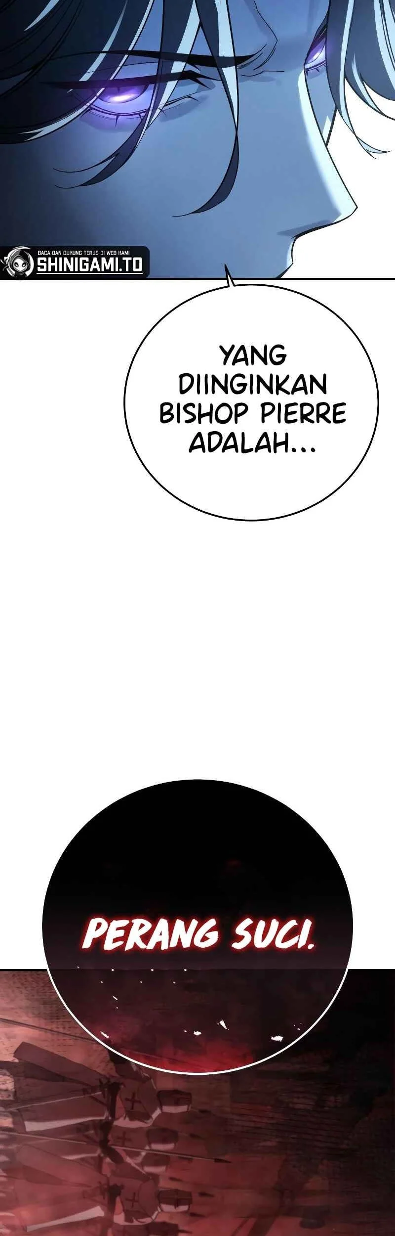 star embracing swordmaster chapter 103 - Page 19