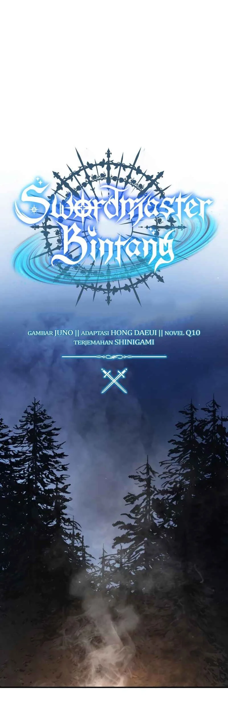 star embracing swordmaster chapter 103 - Page 21