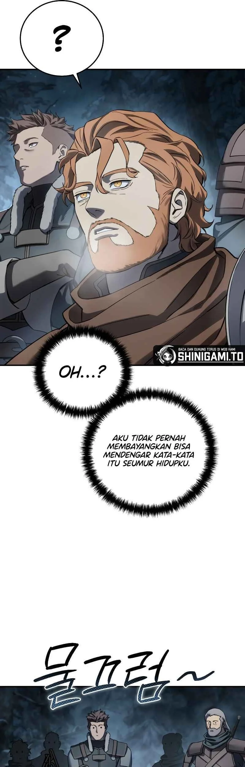 star embracing swordmaster chapter 103 - Page 27