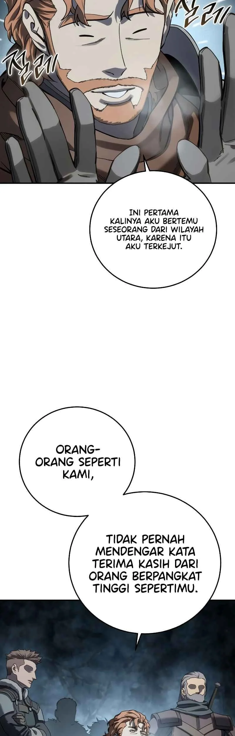 star embracing swordmaster chapter 103 - Page 32